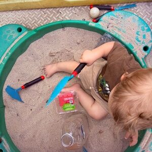 Meet your Posher, Mcrea